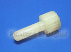Grampas de Plastico, Sujetadores Plasticos